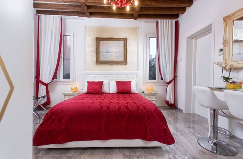 Cannaregio House | Cà Patron