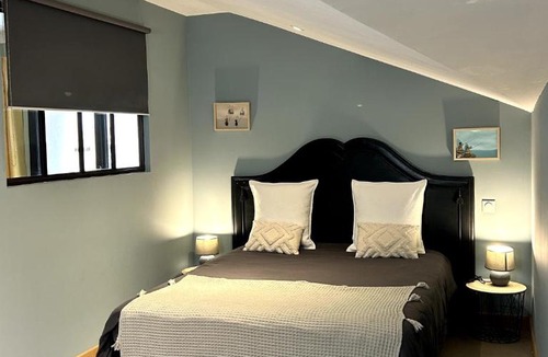 Capestang Apartment | Côté Nuit