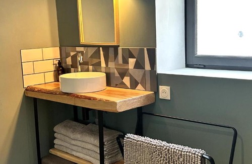 Capestang Apartment | Côté Nuit