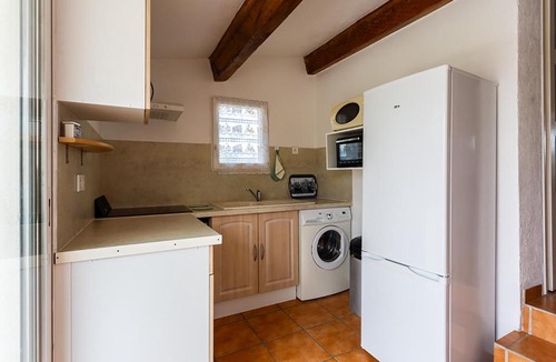 Beaucaire Apartment | Côté Oliviers 6P - Appt avec piscine partagée