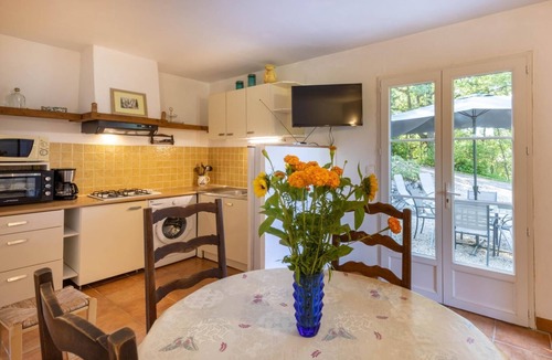 Grasse House | Côté sud - GRASSE - Gîte