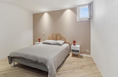 Vidauban Apartment | Cœur de Vidauban - Appt climatisé proche activités