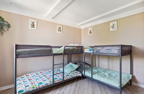 Vidauban Apartment | Cœur de Vidauban - Appt climatisé proche activités