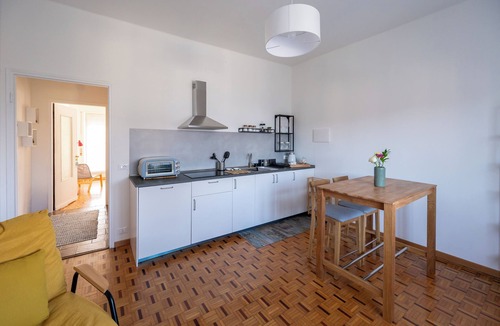 Baveno Apartment | C'ERA UNA VOLTA