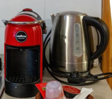 Demonte Apartment | C'era una volta una Panetteria
