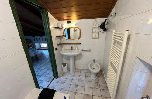 Valtellina Apartment | Ca’ Adele