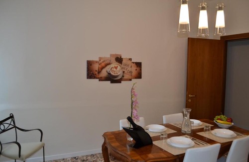 San Marco Apartment | Ca' Bacio della Luna