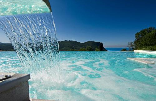 Garda Hotel | Ca' Barbini Resort