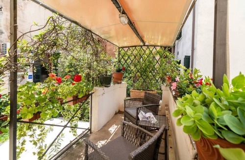 Dorsoduro House | Ca' Beatrice