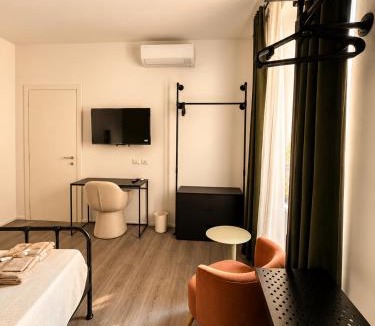 Vignola Apartment | Ca' Bregagno