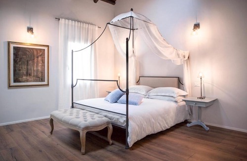 Chiarano Bed & Breakfast | Ca' Ciaran