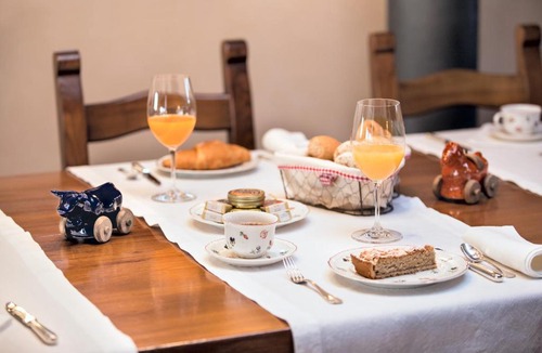 Chiarano Bed & Breakfast | Ca' Ciaran