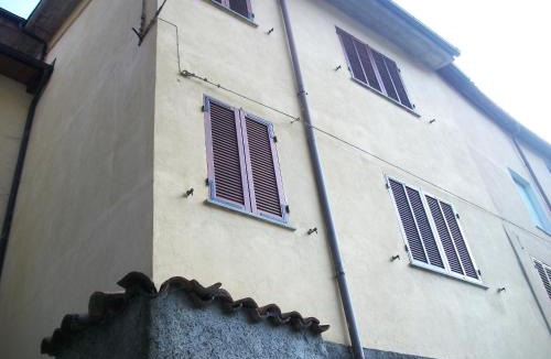 Lisio Apartment | Ca' d' Guido