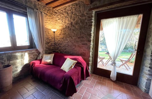 Arezzo Apartment | Ca'de Picchio