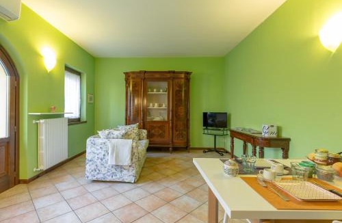 Toscolano Maderno House | Ca' dei Gatti