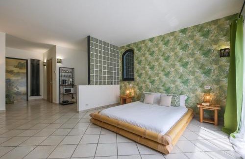 Farigliano Bed & Breakfast | Ca' del Viaggiatore