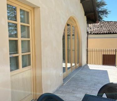 Bossolasco Apartment | Ca' Devalle