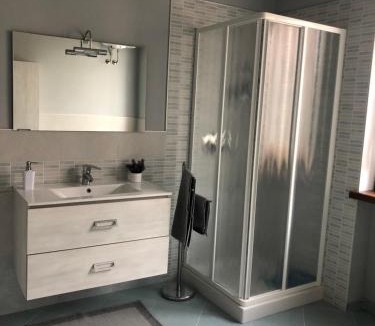 Busca House | Ca' di Burghi