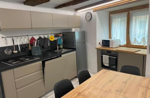 Scopello Apartment | Ca' di Gin
