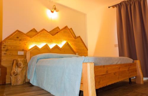 Valtellina House | Ca' di Pazient