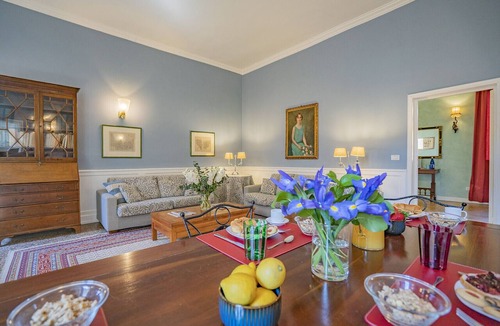 San Marco Apartment | Ca' Grassi 1 Venetian Apartment