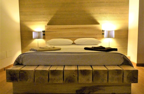 Mondovi Bed & Breakfast | Ca'Luna Guest House