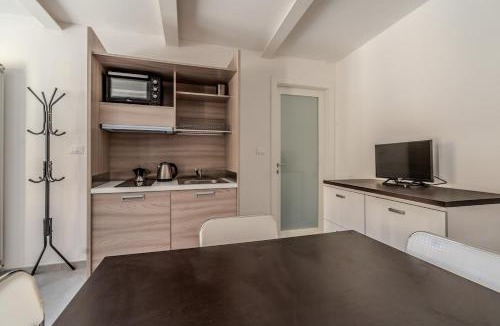 Dronero Apartment | Cà Maira Dronero Studio apartment with Netflix and Wi-Fi