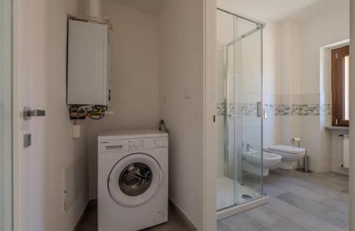 Dronero Apartment | Cà Maira Dronero Studio apartment with Netflix and Wi-Fi