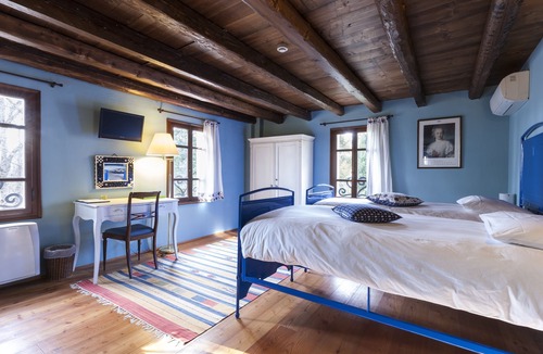 Azzanello Bed & Breakfast | Ca' Marsure B&B