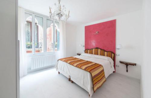 San Marco Apartment | Ca Marta Venice