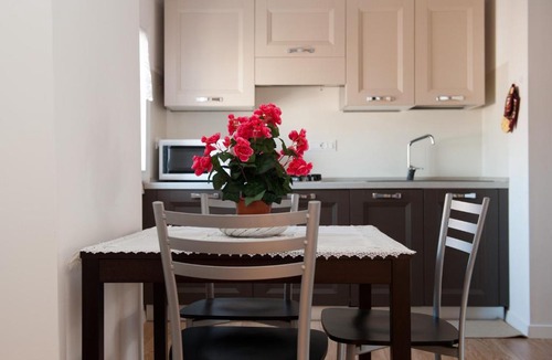San Marco Apartment | Ca Palazzo
