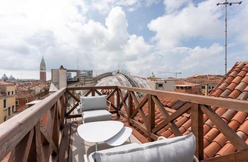 San Marco Apartment | Ca' Remer Grand Canal
