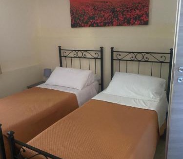 Roe Bed & Breakfast | Ca' Rossa