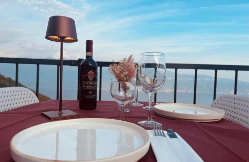 Gargnano Hotel | Ca Vecia