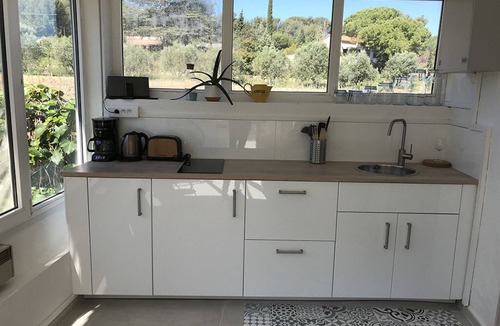 Saint-Cyr-sur-Mer House | Cabanon Provençal a stone's throw from the Port d'Alon cove (St Cyr sur Mer)