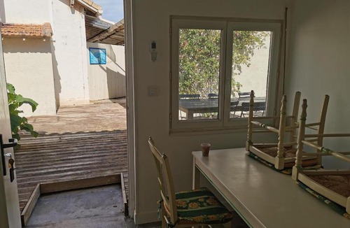 Les Baumettes Villa | Calanques Prado Stade et Parking