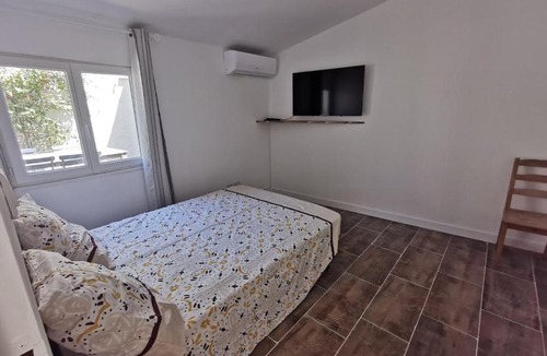 Les Baumettes Villa | Calanques Prado Stade et Parking