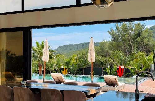 Bandol House | California Baïa Bandol Villa