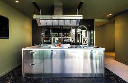 Mougins House | Californian villa with 2 pools in Mougins