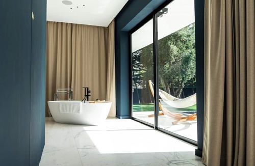 Mougins House | Californian villa with 2 pools in Mougins