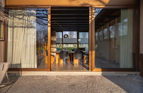 Abano Terme House | Calla: architecture country home