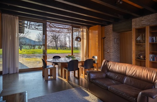 Abano Terme House | Calla: architecture country home