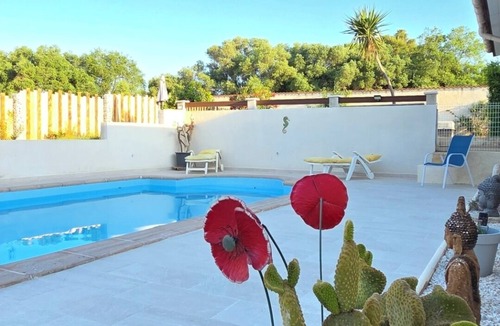 Puissalicon Villa | Calme et serenité