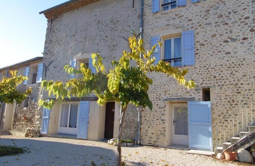 Vaumeilh Bed & Breakfast | Campagne Vallauris chambres
