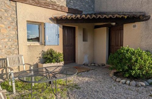 Vaumeilh House | Campagne Vallauris gites