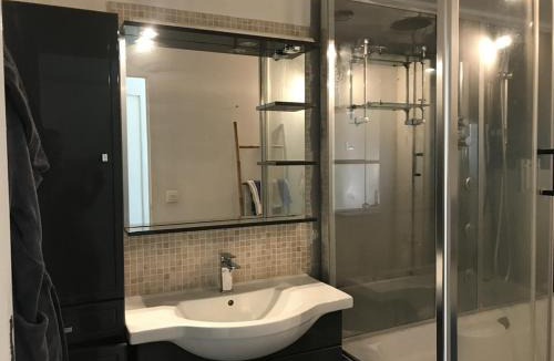 Vaumeilh House | Campagne Vallauris gites