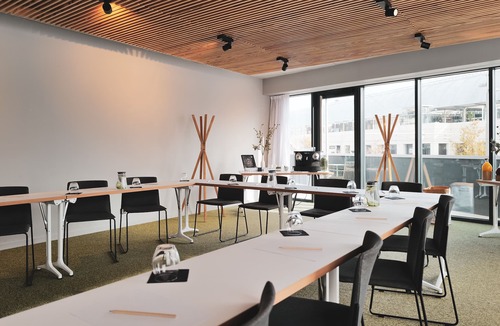 Gares House | Campanile PRIME - Montpellier Centre St Roch