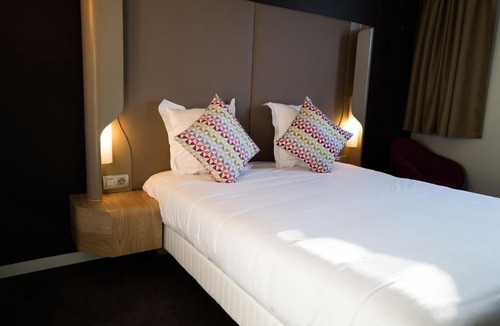 Gares Hotel | Campanile PRIME - Montpellier Centre St Roch