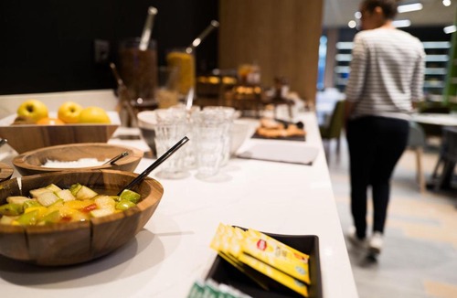 Gares Hotel | Campanile PRIME - Montpellier Centre St Roch