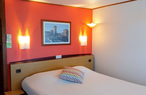 Salon-de-Provence Hotel | Campanile Salon De Provence